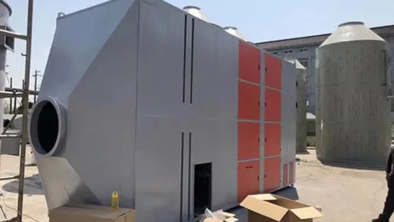 抛丸机除尘，滤筒除尘器选型关键**