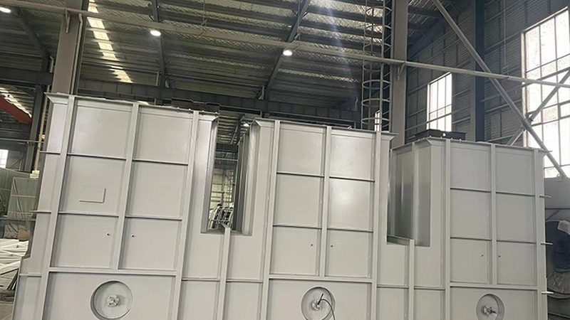 除尘设备十大品牌排行榜：揭秘环保行业的"隐形冠军