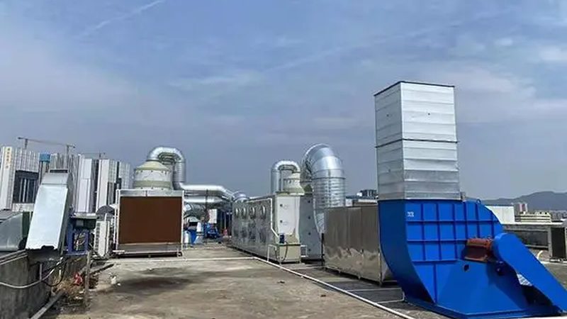 气浮机浮渣去除效果不佳？揭秘浮渣去除难题与解决之道