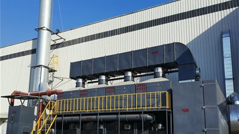 脉冲除尘器质量判别：关键部件与性能指标深度解析