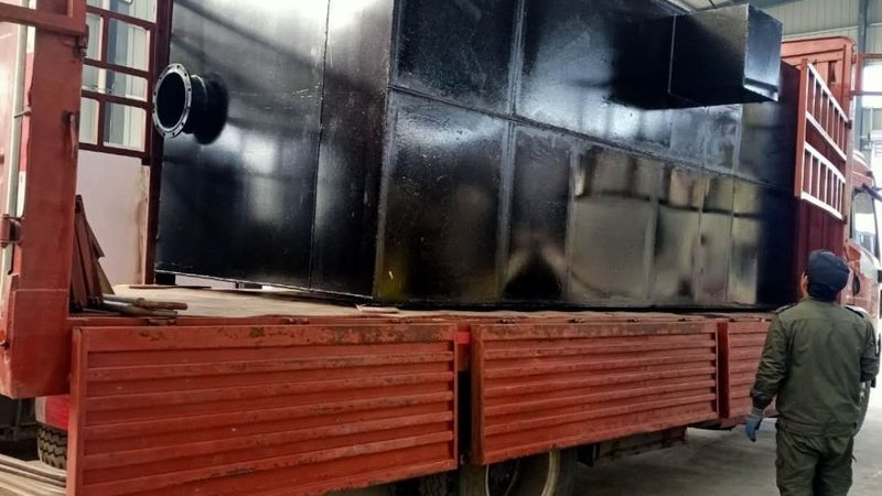 焊烟净化器安装验收：标准解读与实操要点**