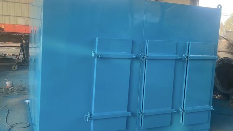河南加药装置：维护保养，守护水质安全**
