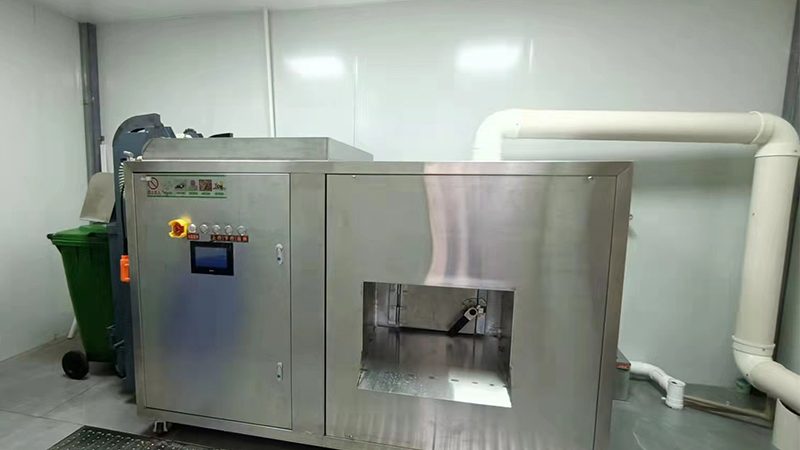 电子厂脉冲布袋除尘器性能评估指南